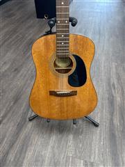 SAMICK LW-015G 3SB ACOUSTIC GUITAR (B07004312) | eBay
